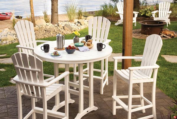 Outdoor Furniture