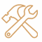hammer-icon personal and custom recommendations