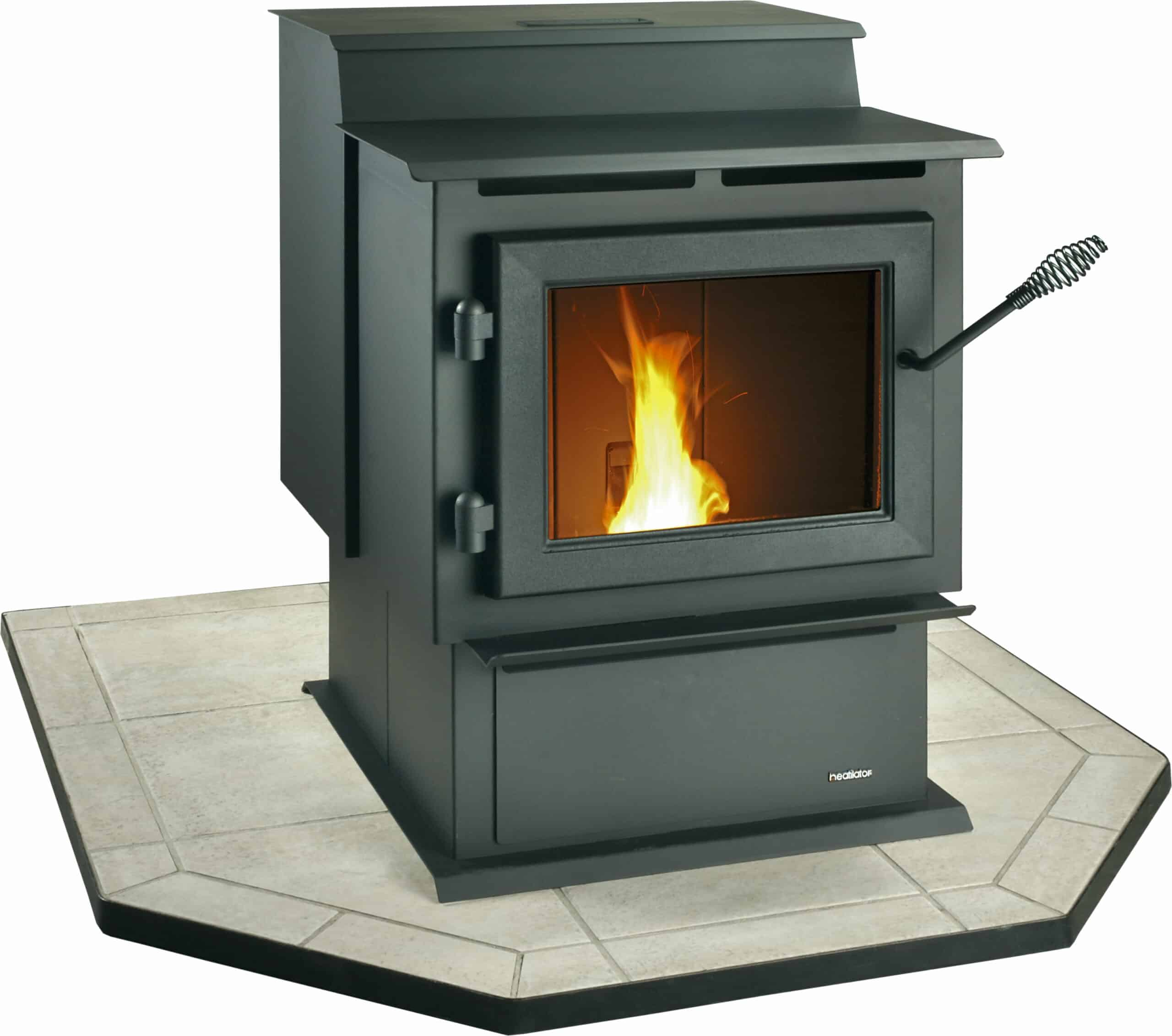 PS35 Pellet Stove By QuadraFire Cumberland, MD Ebyland LLC