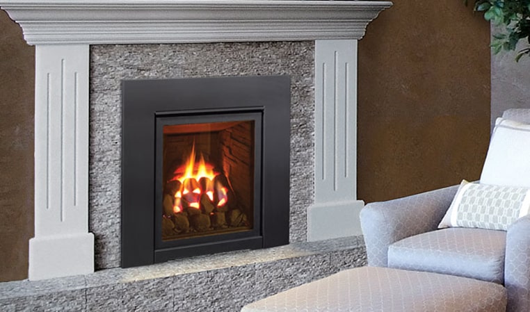 Q1 Gas Fireplace