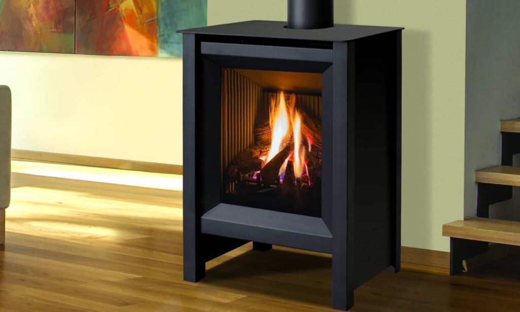 S20 Gas Freestanding Stove By Enviro Cumberland, MD Ebyland LLC