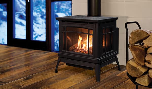 Westley Gas Freestanding Stove By Enviro Ebyland Llc