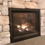 Allegany Gas Fireplace