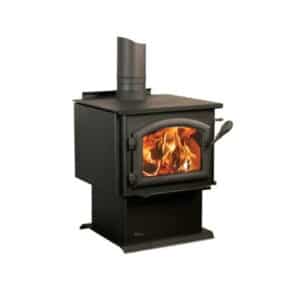Quadra-Fire 2100 Millennium Wood Stove