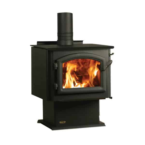 4300MillenniumWoodStove-image1