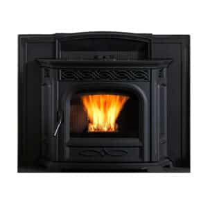 Harman Accentra52i-TC Pellet Fireplace Insert