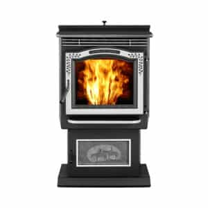 Harman P68 Pellet Stove