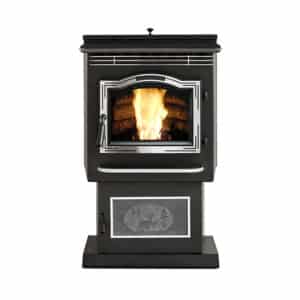 Harman P61 Pellet Stove