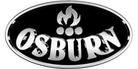 Osburn logo