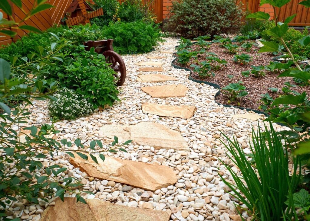 How to Choose the Right Decorative Stone for Your Landscape 1