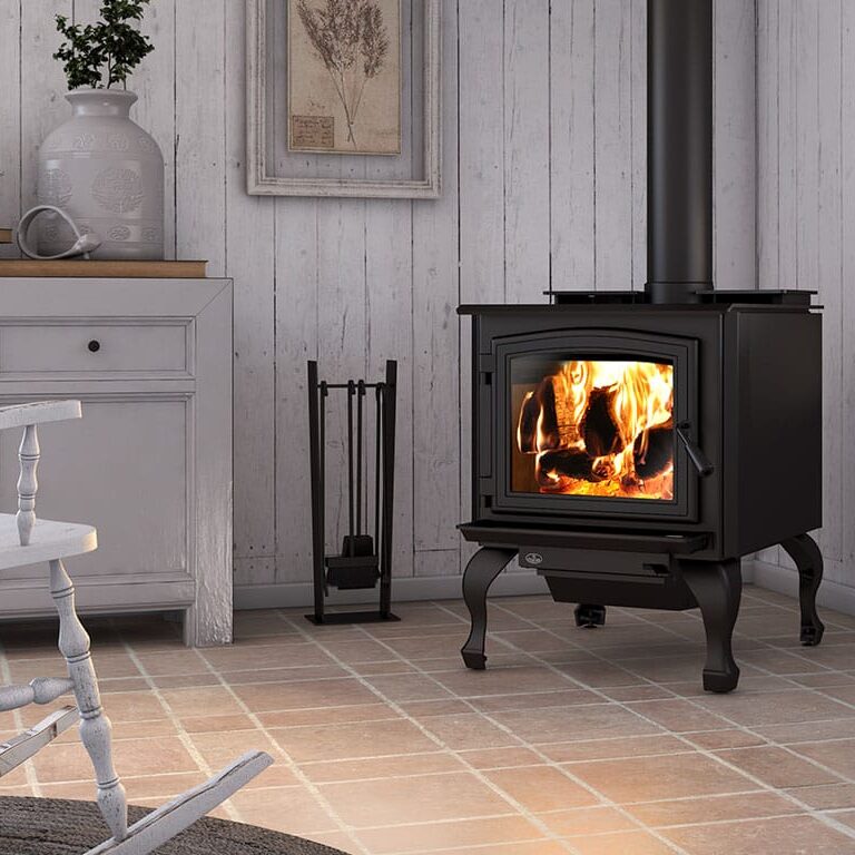 3300 Wood Stove