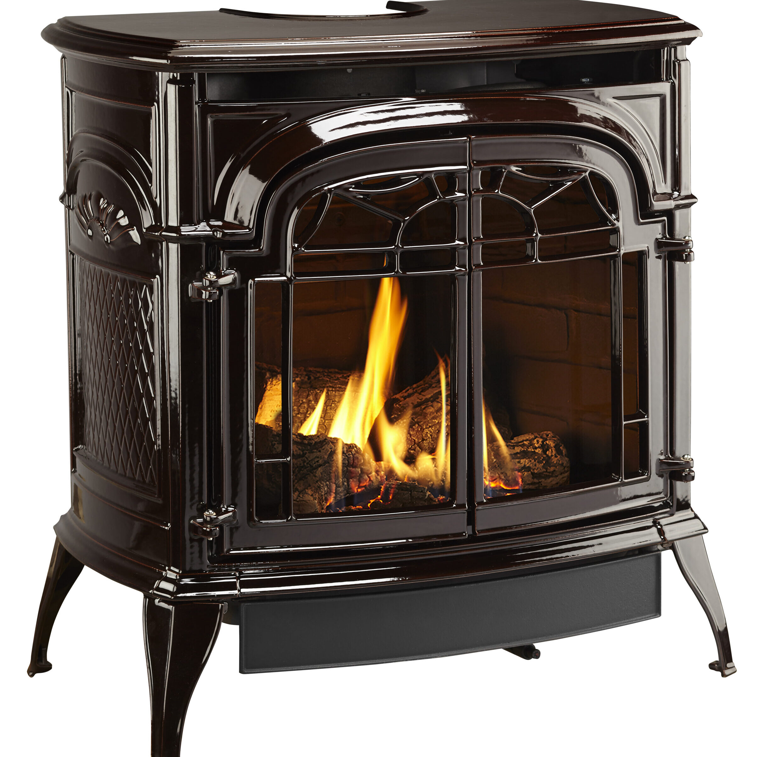 Stardance DV Gas Stove